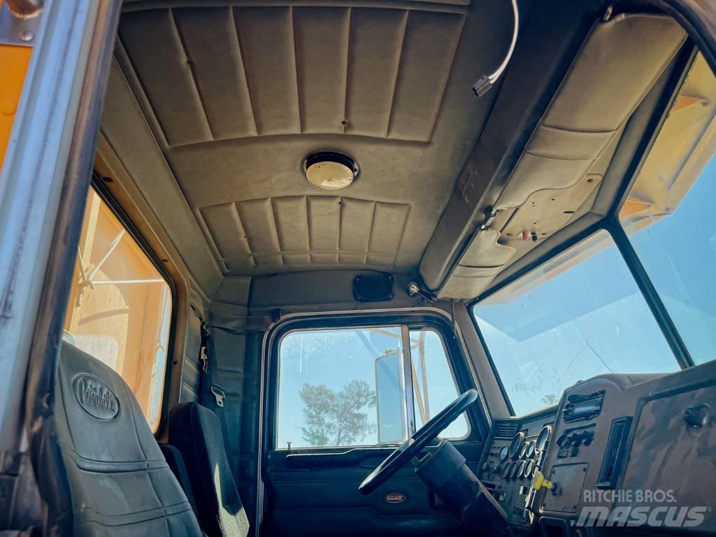Peterbilt 330 기타 트럭