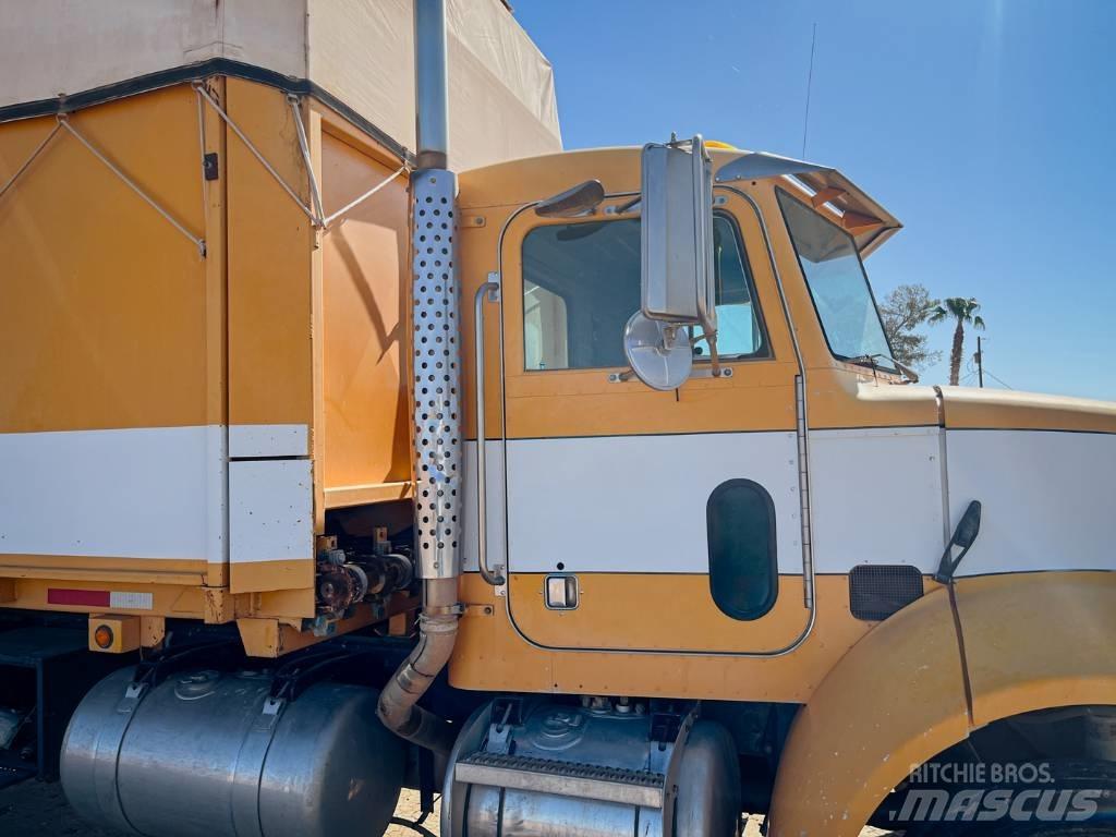 Peterbilt 330 기타 트럭