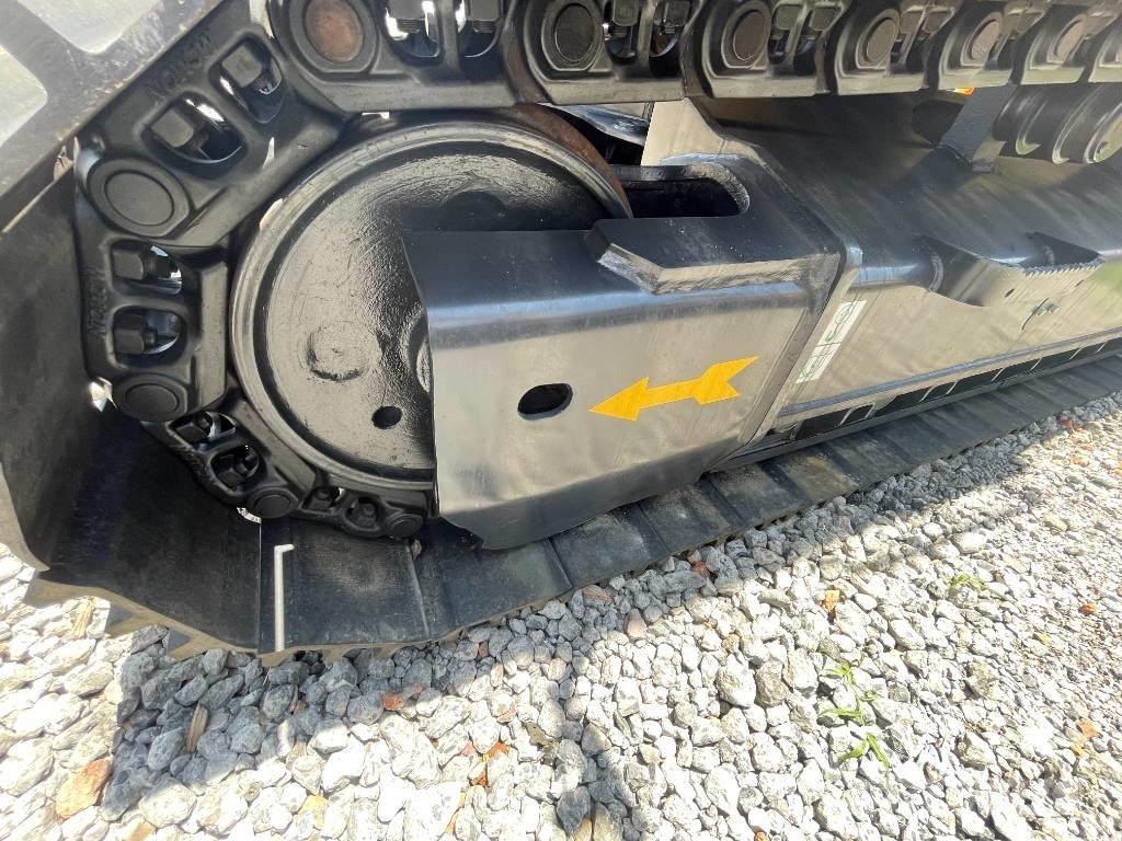 Komatsu PC 360 대형 굴삭기 29톤 이상