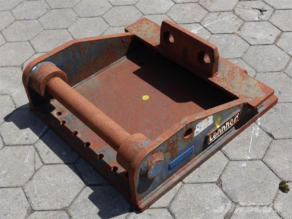  HAMMERPLATTE MS21 퀵 커넥터