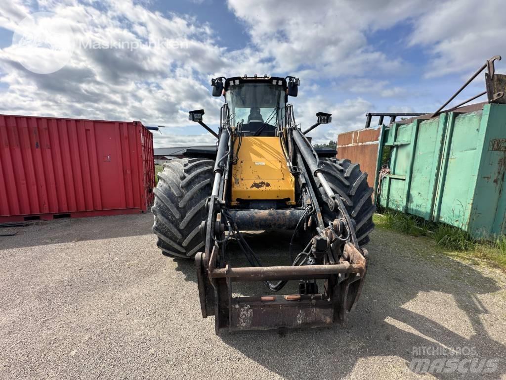JCB 435  휠로우더