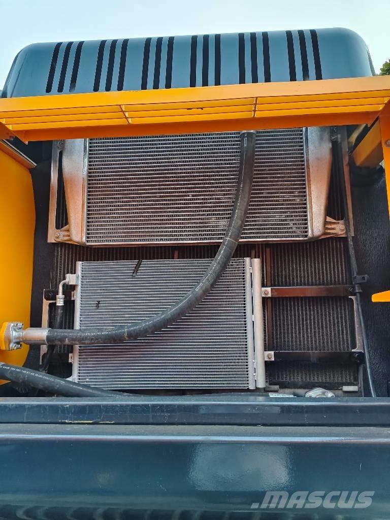 Hyundai R305LC-9T 대형 굴삭기 29톤 이상