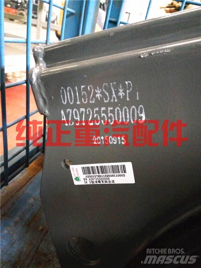  zhognqi AZ9725550009 엔진