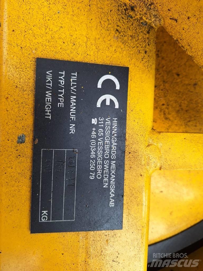  AX 125 TB 기타 부품  