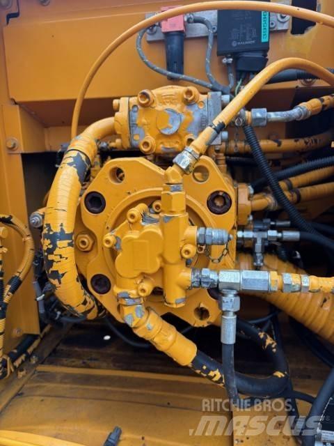 Kobelco SK 250 LC-6 대형 굴삭기 29톤 이상