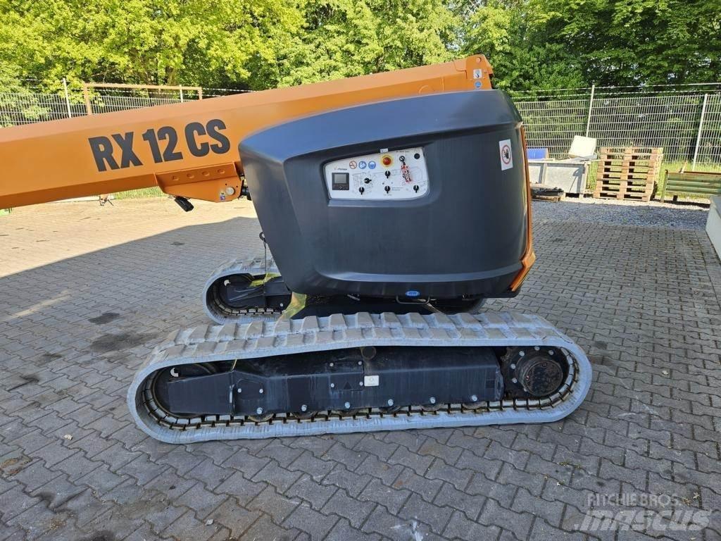 Rhinox RX12CS 농기계 - 기타