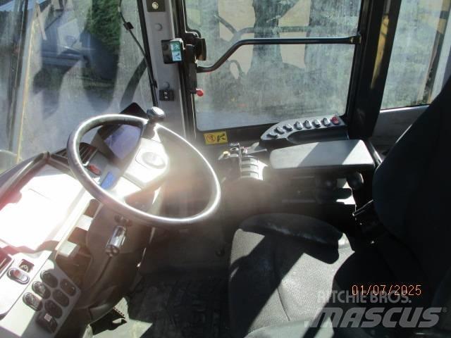 Komatsu WA 380  휠로우더