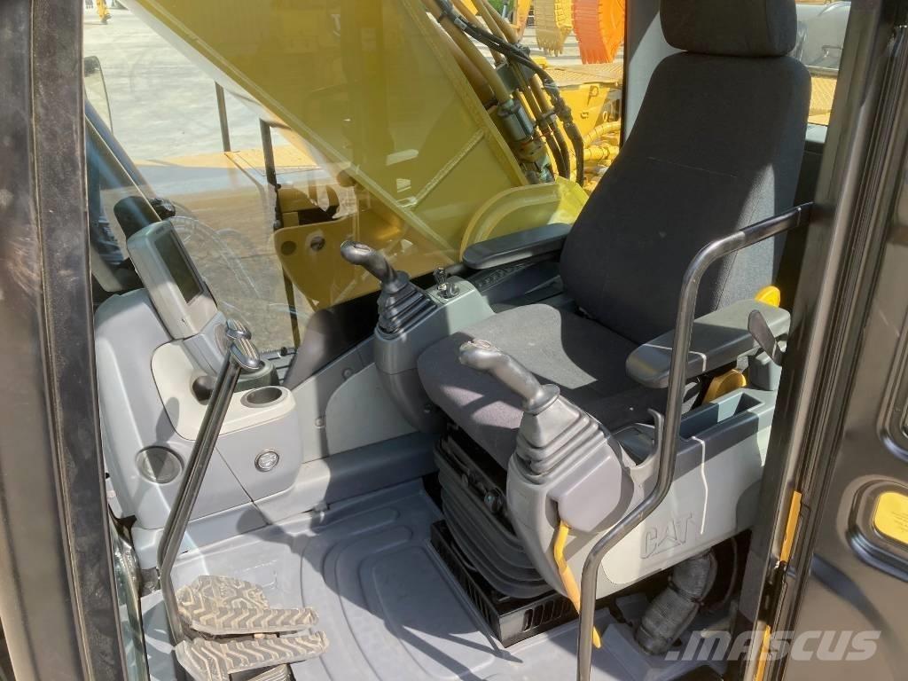 CAT 330 D L 대형 굴삭기 29톤 이상