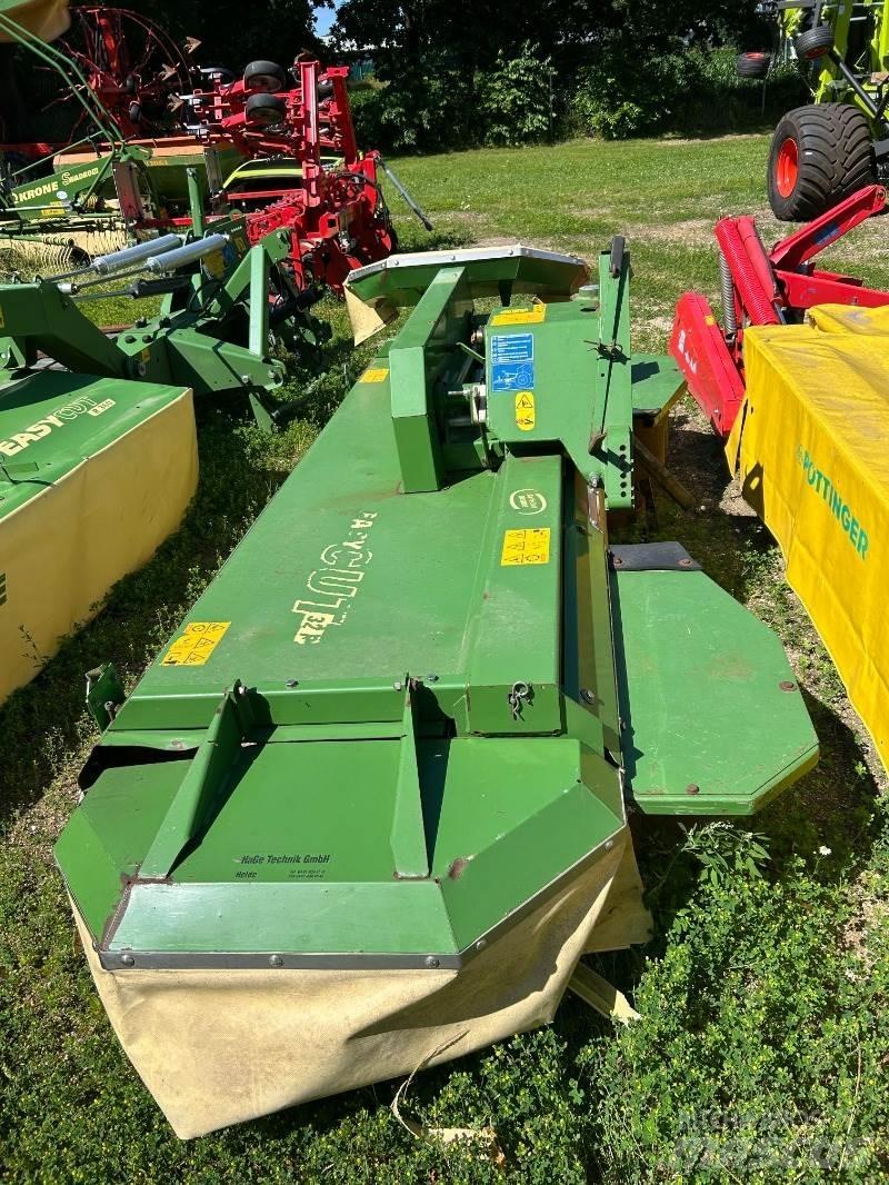 Krone EasyCut 32 P 모어 컨디셔너