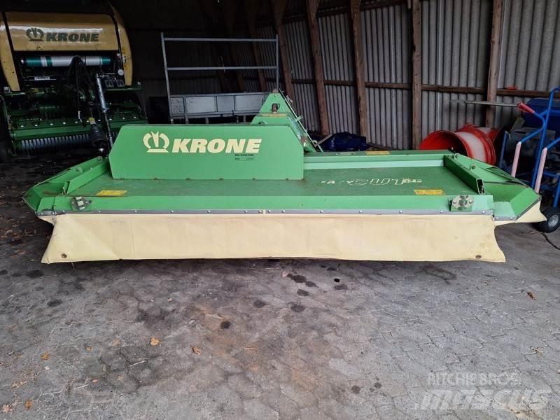 Krone EasyCut 32 P 모어 컨디셔너