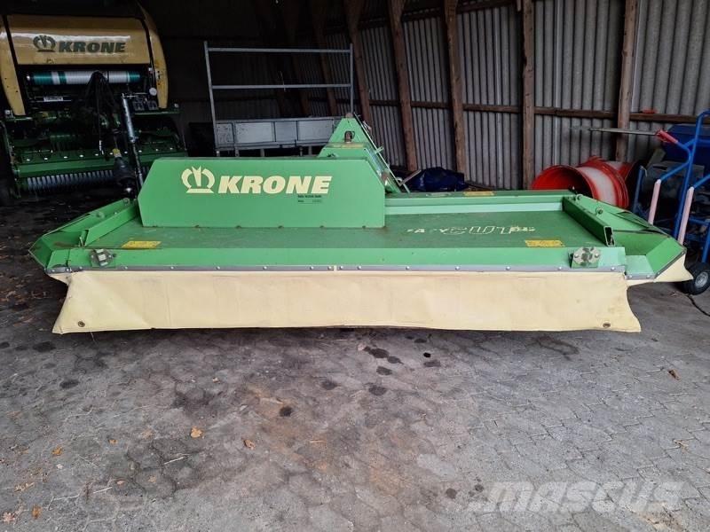 Krone EasyCut 32 P 모어 컨디셔너