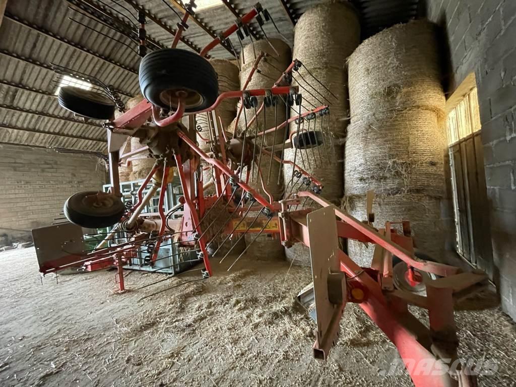 Kuhn GA 6501 윈드로어