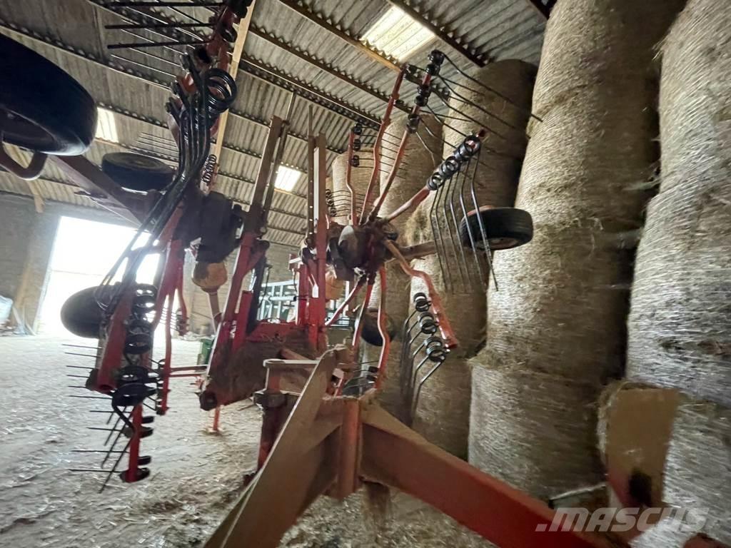 Kuhn GA 6501 윈드로어