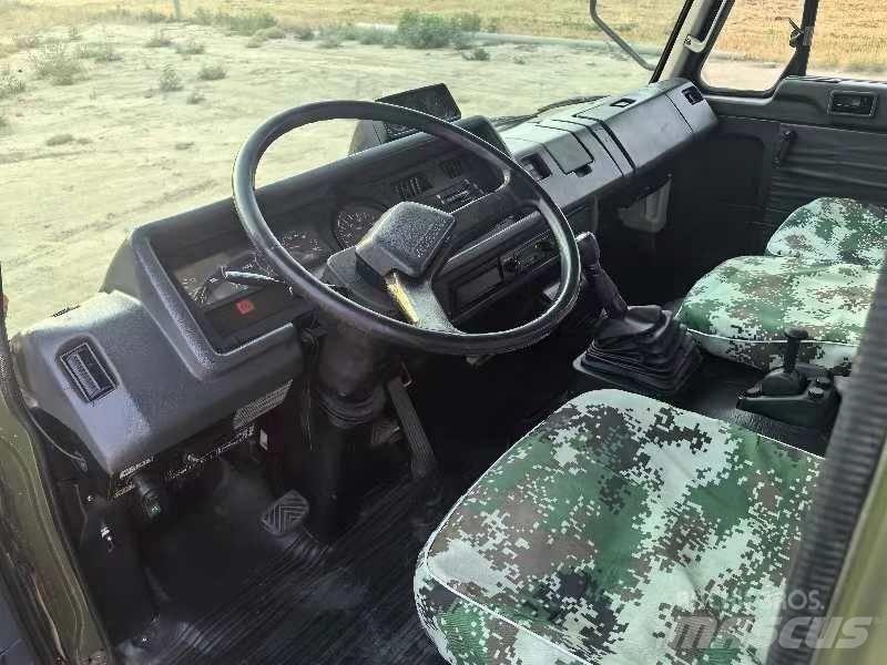 Dongfeng 375 급수차