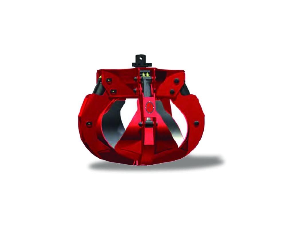  DEMOQ DRH280-6P 집게