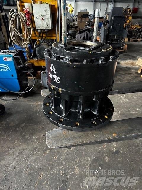 CAT 325 B 트랜스미션