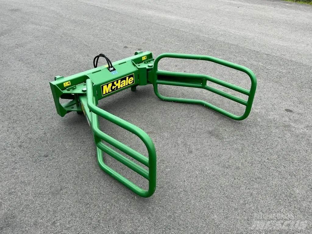 McHale R5 기타 적재/굴착 및 부속품