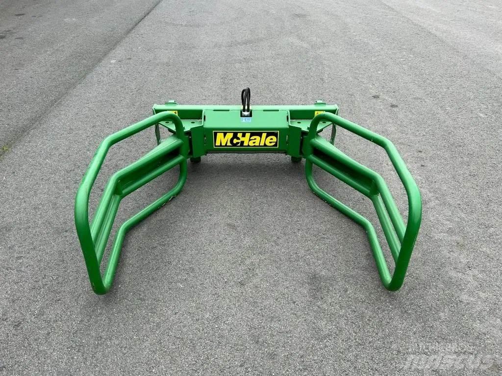 McHale R5 기타 적재/굴착 및 부속품