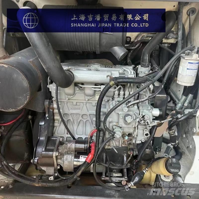 Bobcat s450  스키드로더