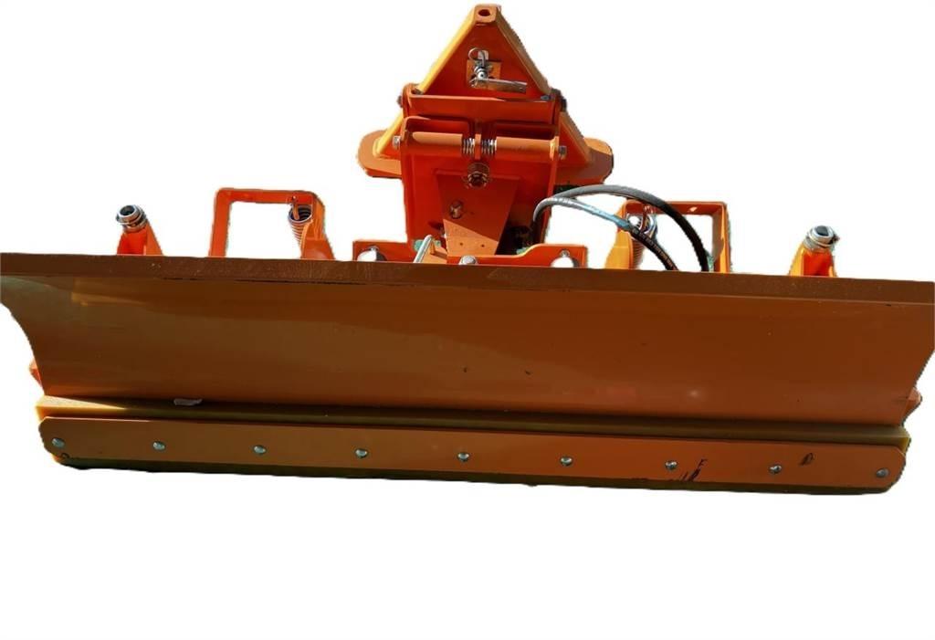 Matev SRM-FB 150 프론트 로더 부속품