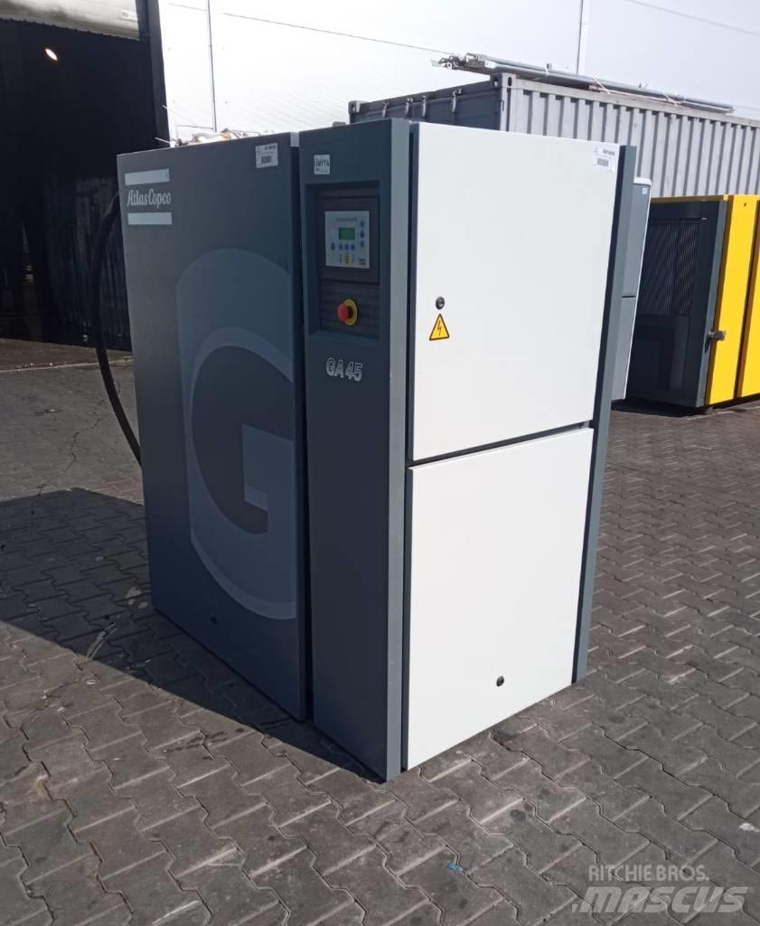 Atlas Copco GA45 콤푸레샤