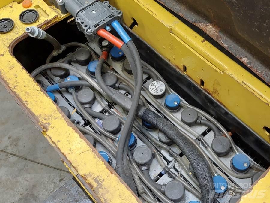 Yale MP20X FBW 경량 리프터
