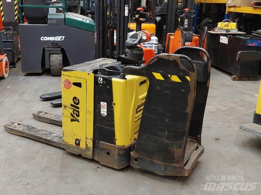 Yale MP20X FBW 경량 리프터