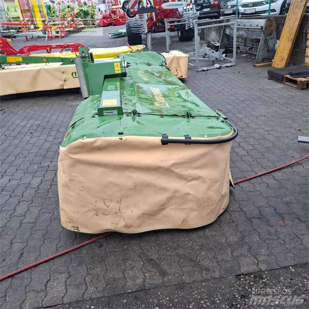 Krone Frontmähwerk 제초기