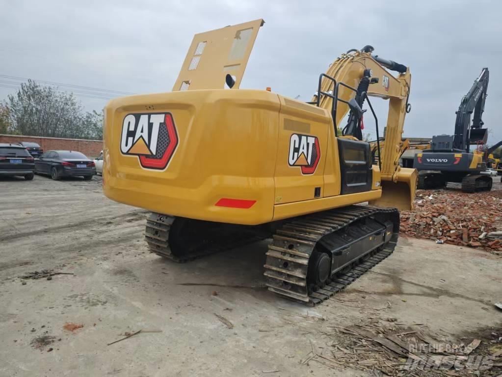 CAT 336gc 대형 굴삭기 29톤 이상