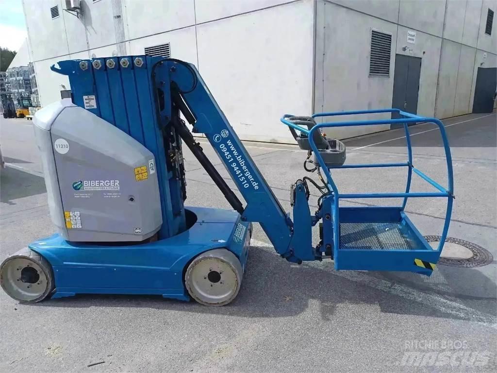 JLG Toucan 12E+ 기타 승강기와 플랫폼
