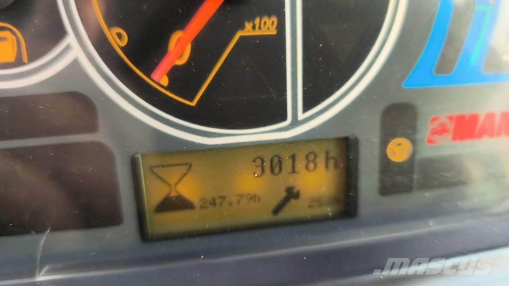 Manitou MT 1440 텔러 핸들러