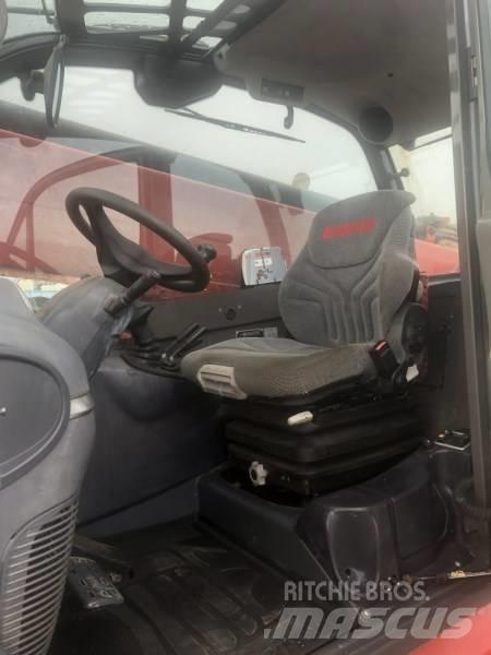 Manitou MT 1335 텔러 핸들러