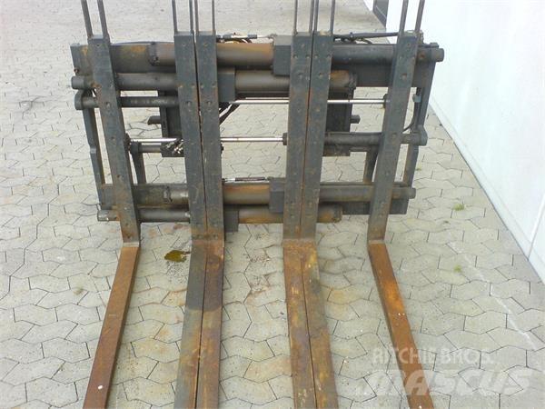 Elm 2HGF3016-0 더미형 화물차