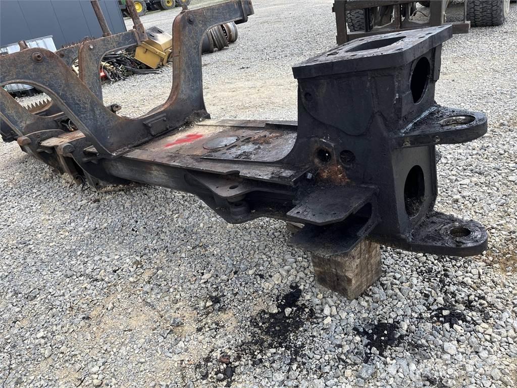 John Deere 1510E 기타 구성품