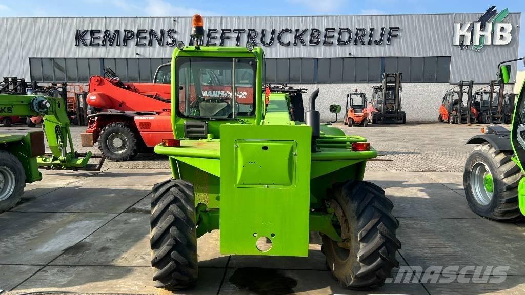 Merlo P36.7PLUS 텔러 핸들러