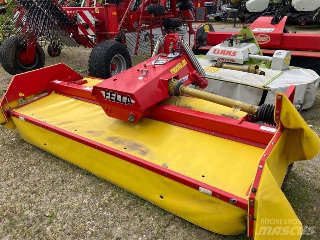 Fella SM 310 FP 모어 컨디셔너