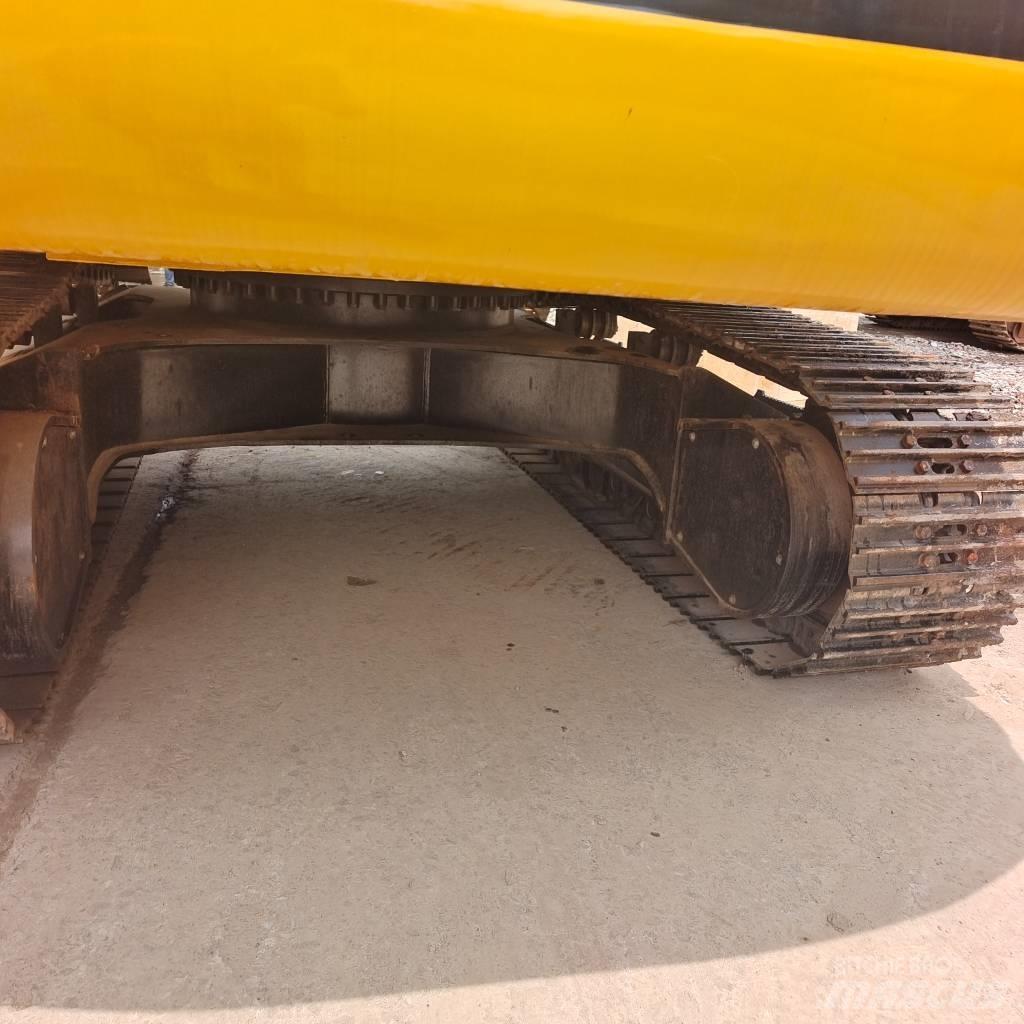 CAT 336D2L 대형 굴삭기 29톤 이상