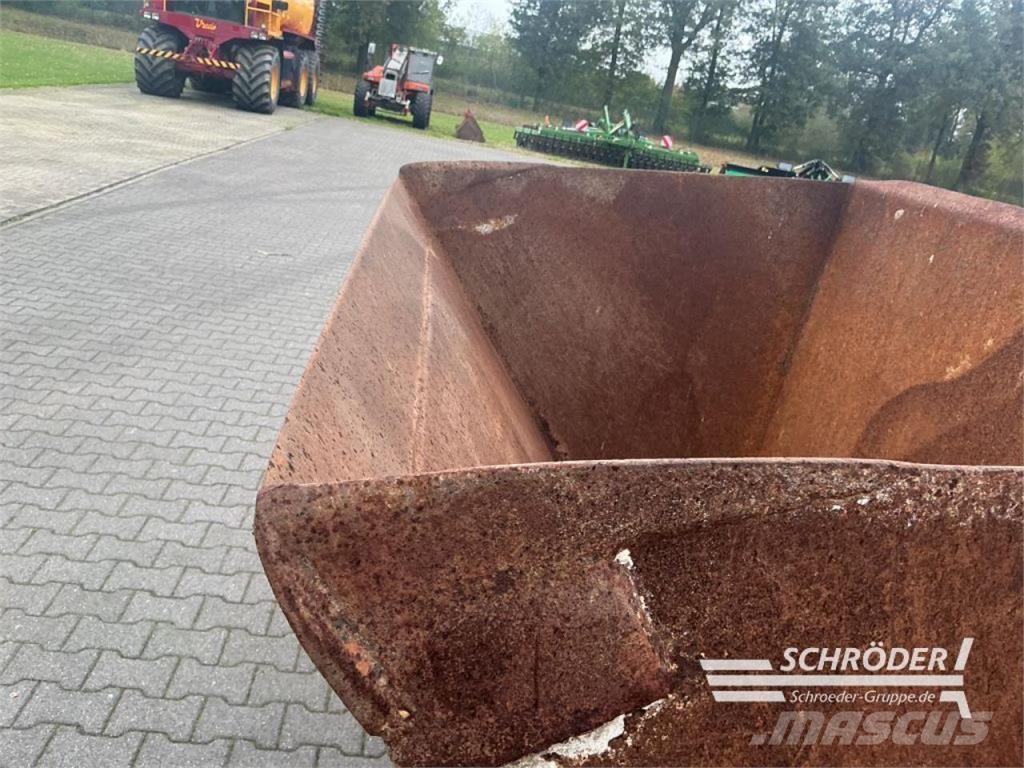 Linde H 45 D 그 외 지게차