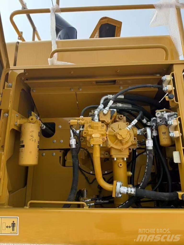 CAT 349 D L 대형 굴삭기 29톤 이상