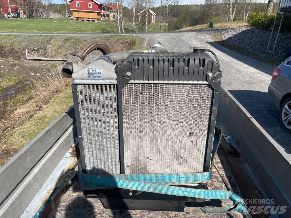 CAT 3054 C 엔진