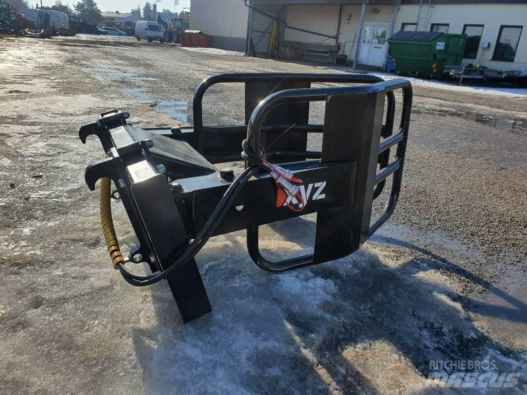XYZ Balgrip 프론트 로더 부속품
