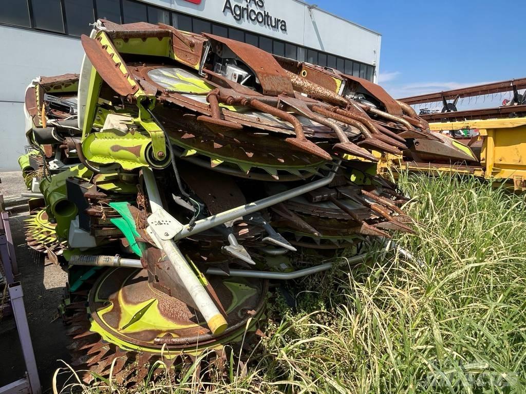 CLAAS Orbis 750 건초 및 사료 기계 액세서리