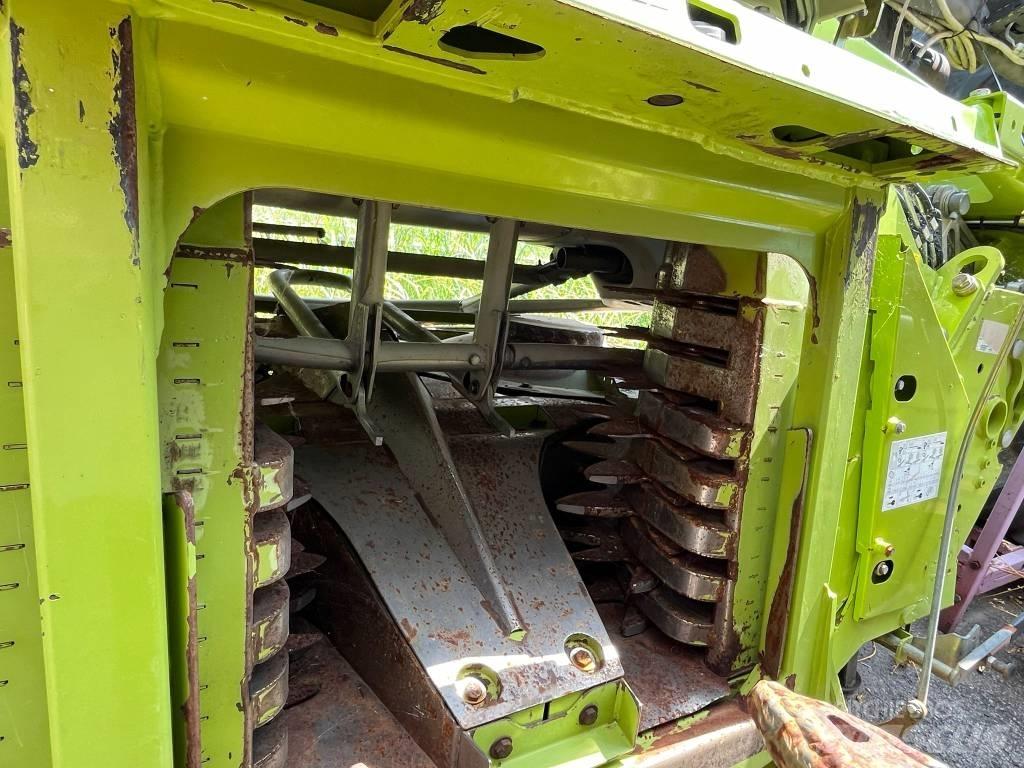 CLAAS Orbis 750 건초 및 사료 기계 액세서리