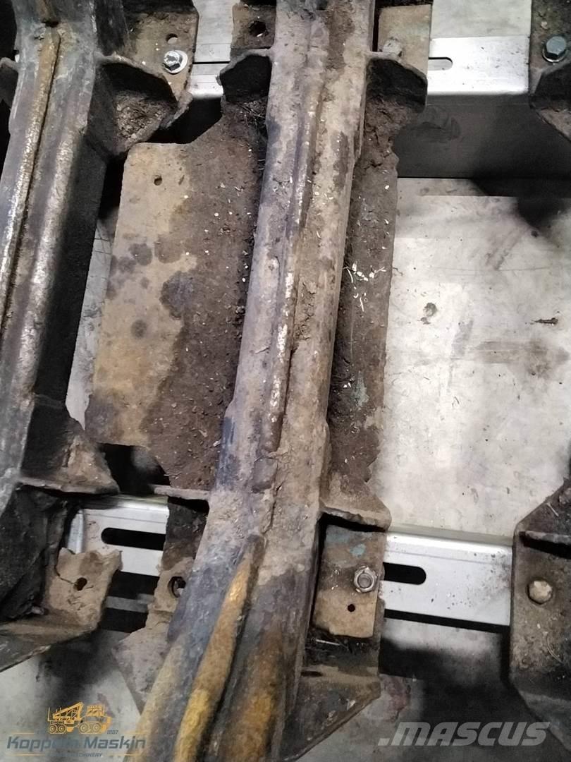 Gremo 950f 기타 구성품