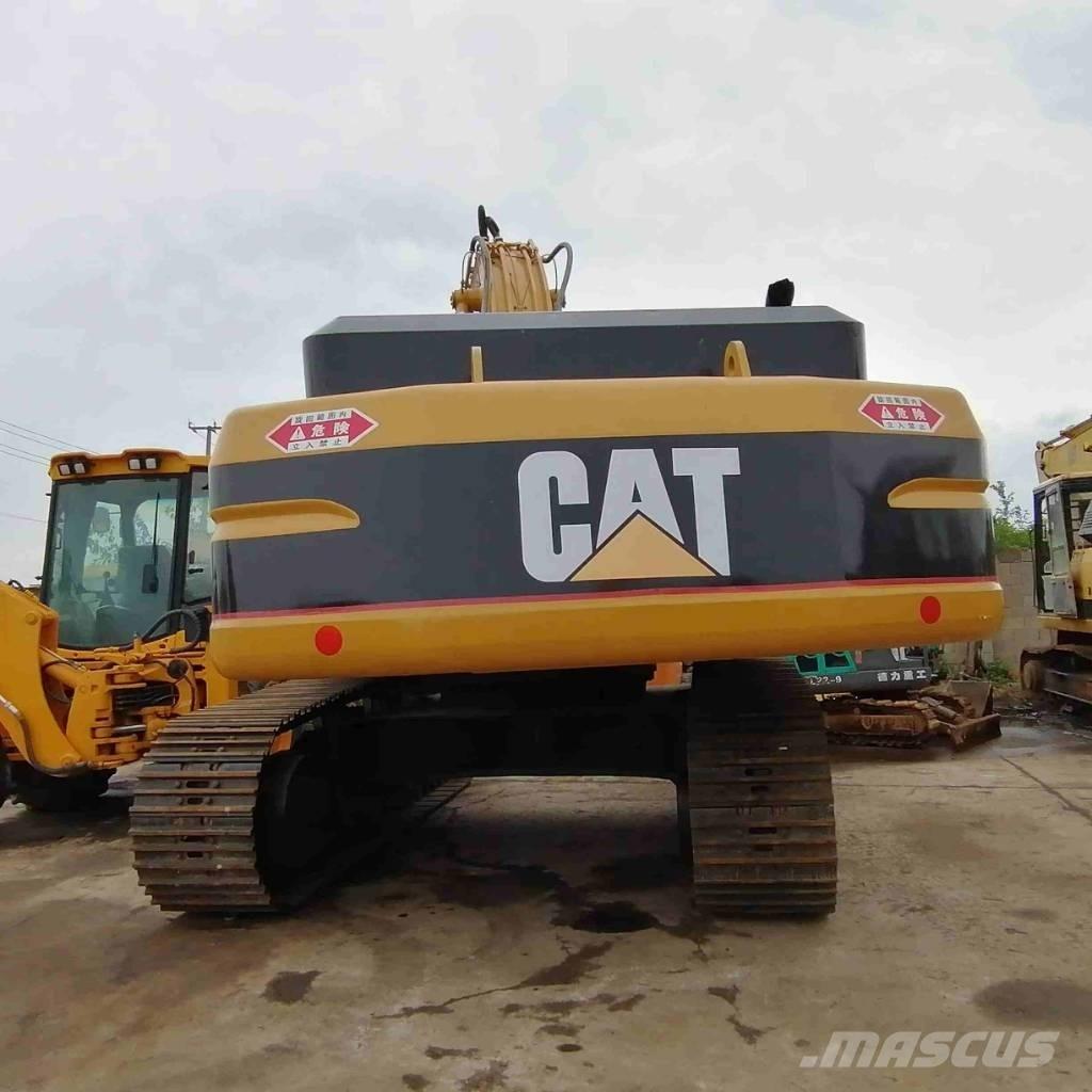 CAT 330 B L 대형 굴삭기 29톤 이상
