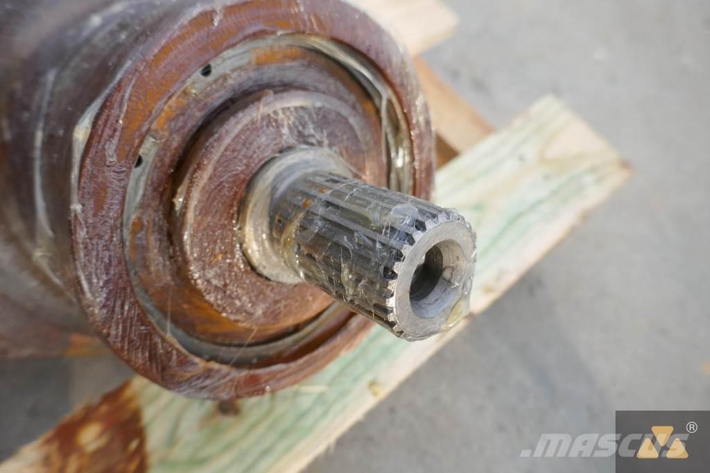 CAT 159-7162 운송 장비 - 기타