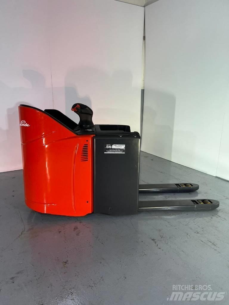 Linde T20SP 경량 리프터