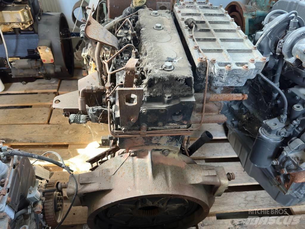 CAT 3054 ENGINE 엔진