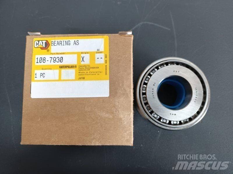 CAT BEARING 108-7930 엔진