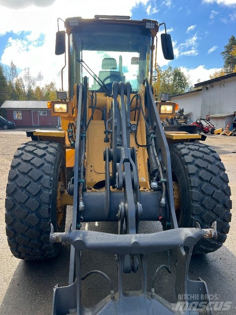 Volvo L 50 D  휠로우더